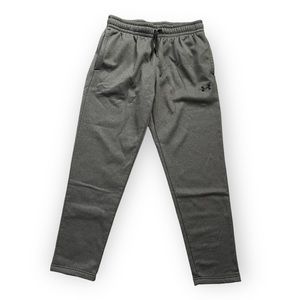 Under Armour Grey Mens Sweatpants